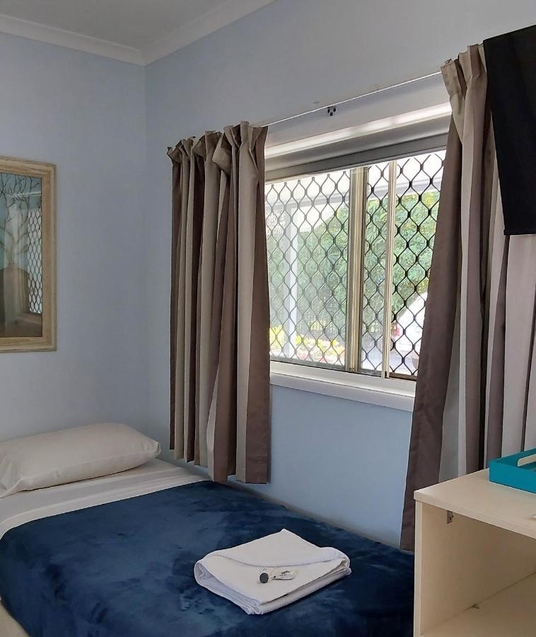 Cooktown Motel Exteriér fotografie
