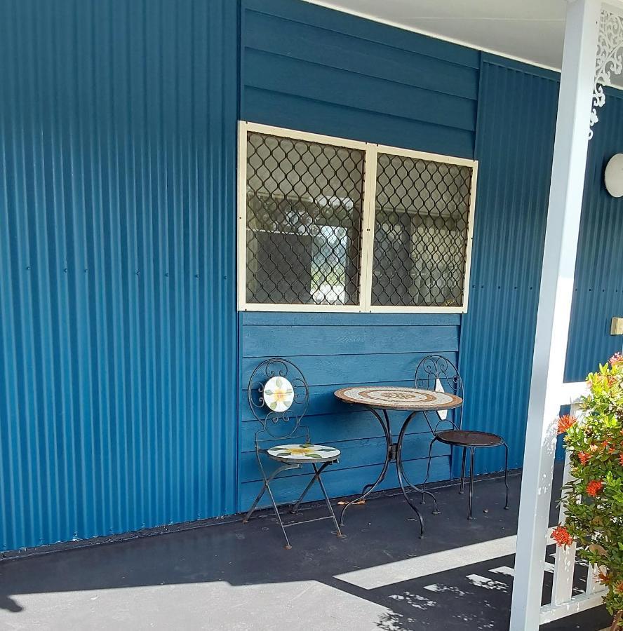 Cooktown Motel Exteriér fotografie