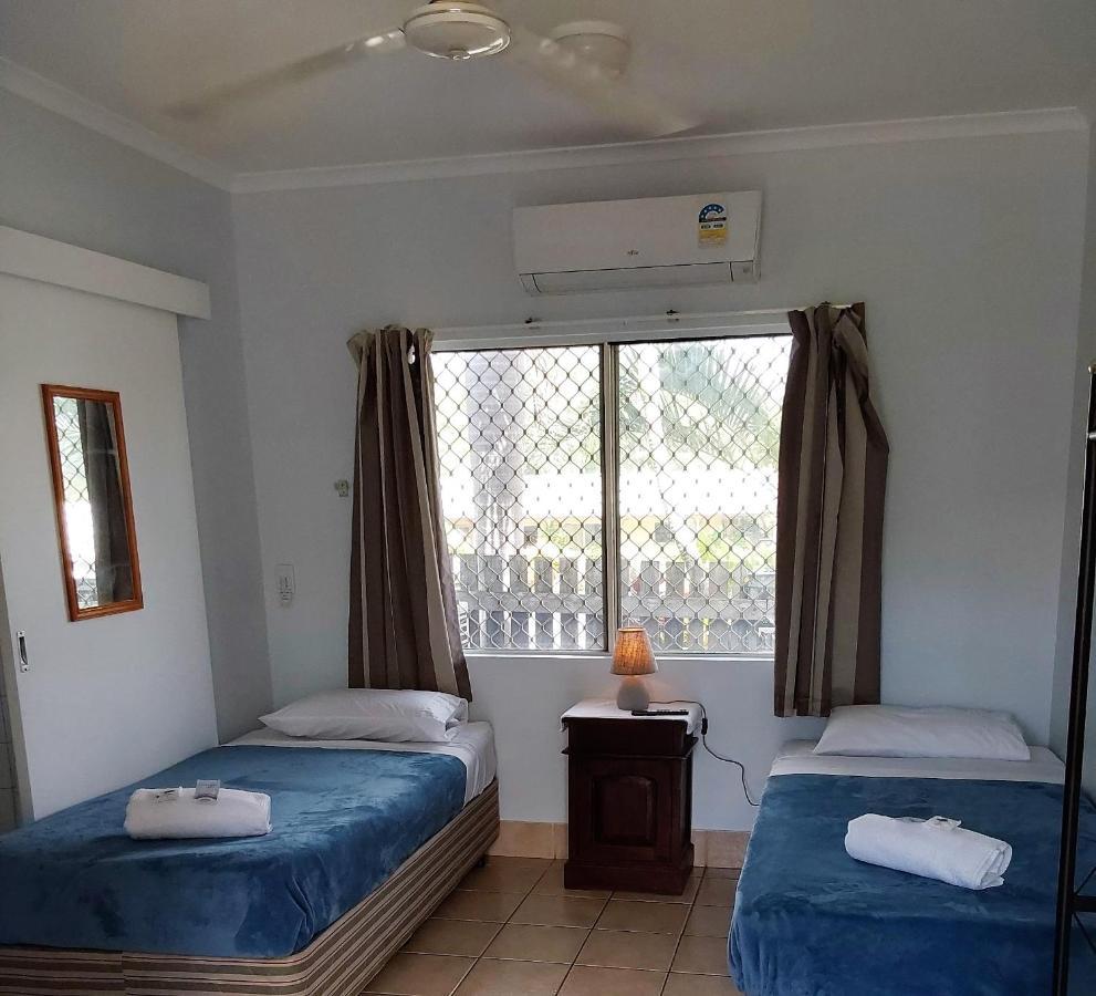Cooktown Motel Exteriér fotografie