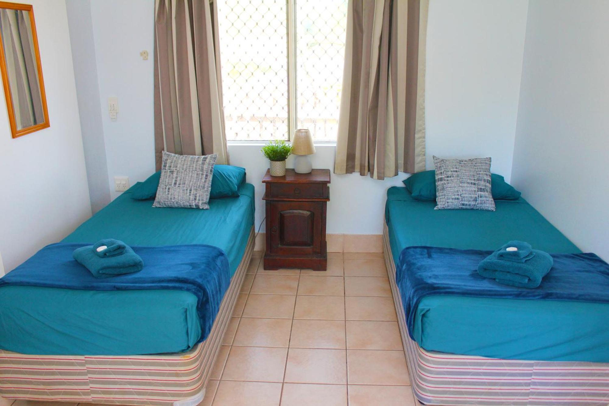 Cooktown Motel Exteriér fotografie