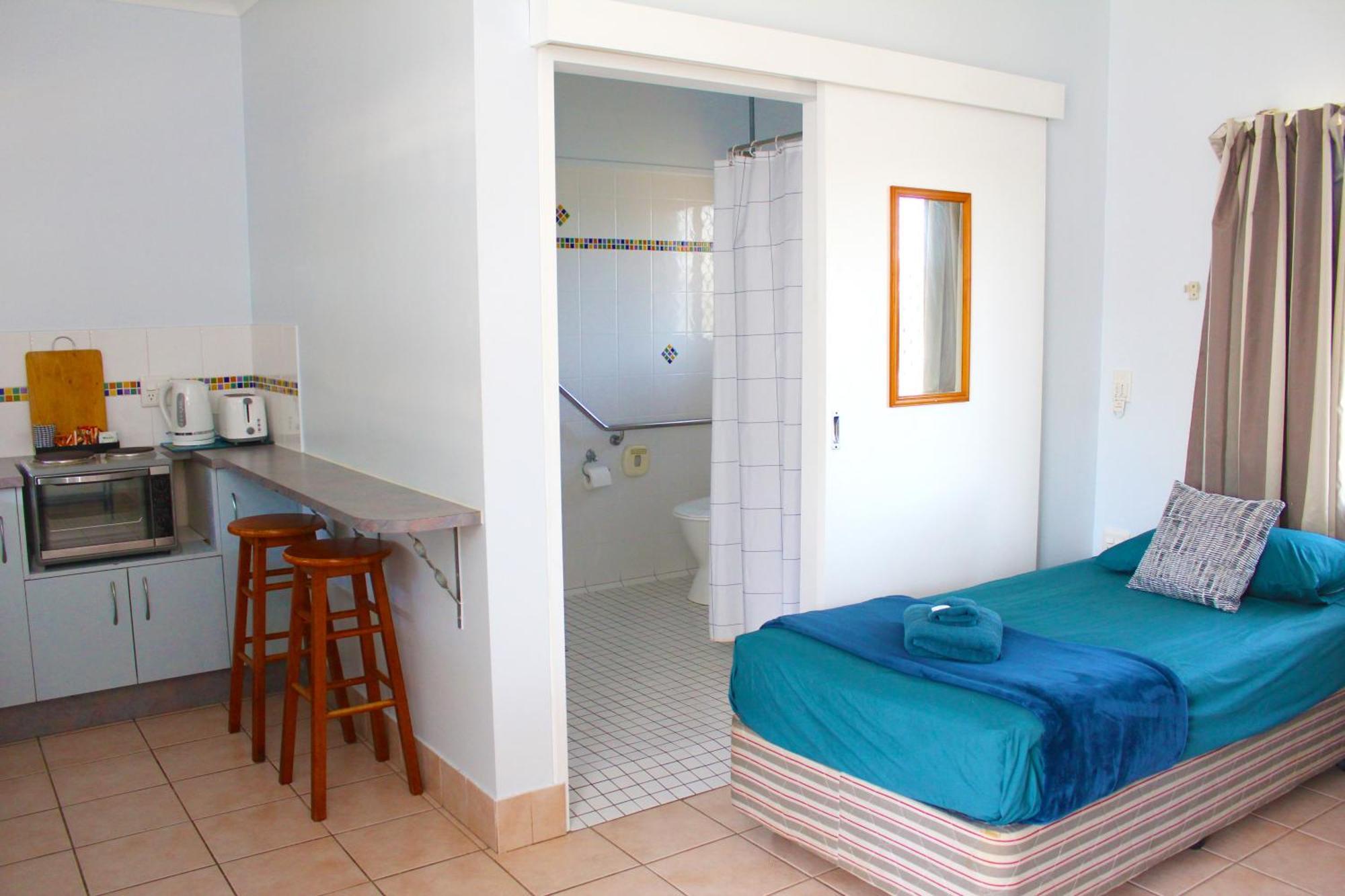 Cooktown Motel Exteriér fotografie