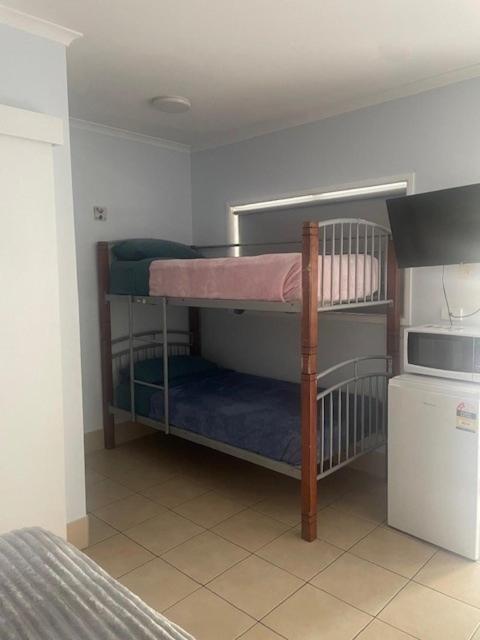 Cooktown Motel Exteriér fotografie